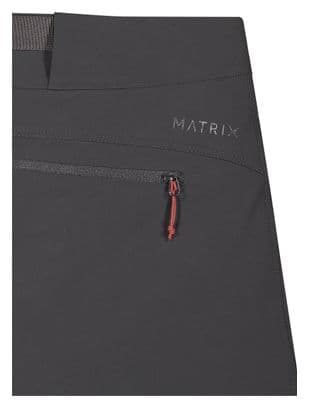 Pantalon Softshell Rab Incline AS Gris