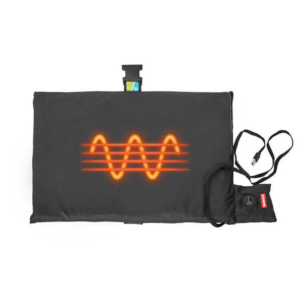 Coussin Chauffant Electrique Preston Thermatech