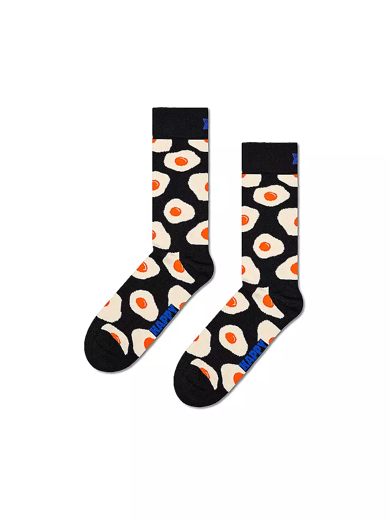 HAPPY SOCKS Herren Geschenkbox Socken SEVEN DAYS 7er Pkg 41-46 turquoise bunt