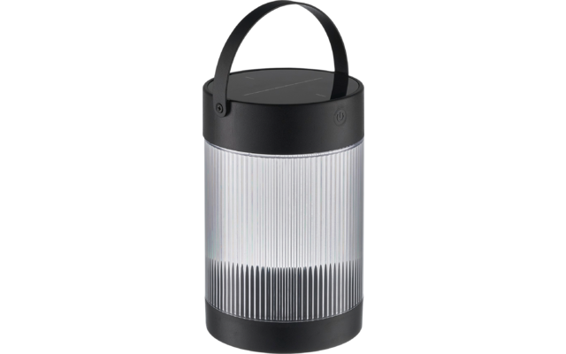 Nordlux Coupar Solar Tischlampe