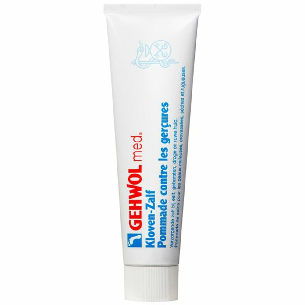 Gehwol Klovenzalf 125 ml