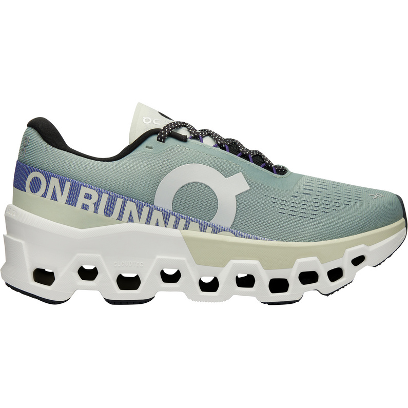 ON Damen Cloudmonster 2 Schuhe
