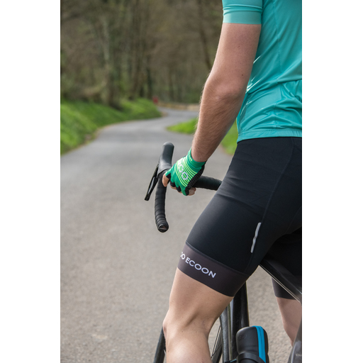 Luvas de ciclismo Ecoon Alpe