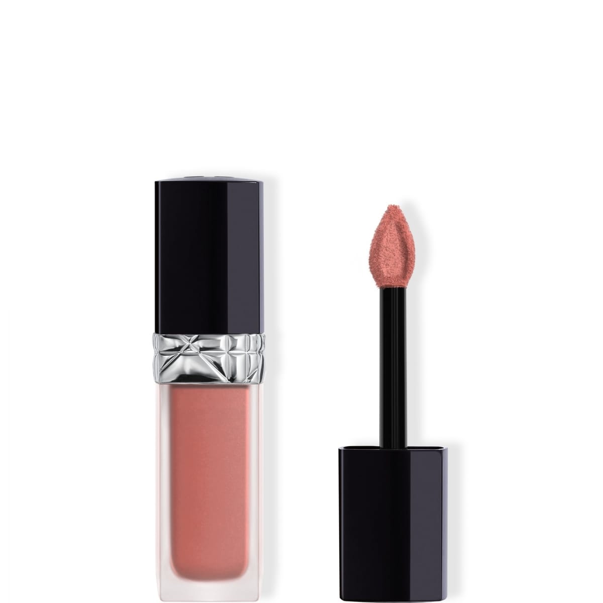 Rouge Dior Forever Liquid Rouge Dior Forever Liquid Rouge à Lèvres Liquide sans Transfert