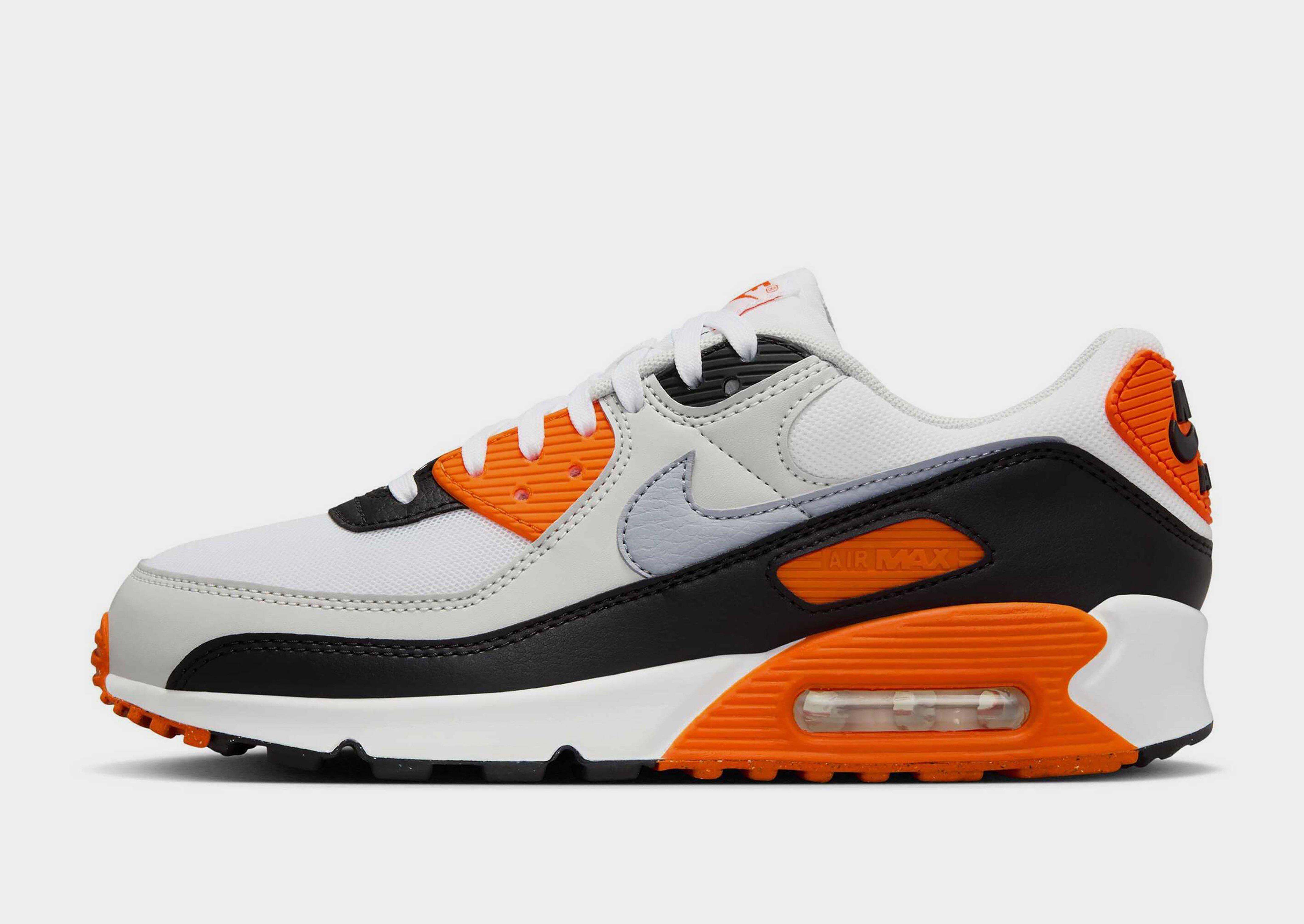 Nike WOMEN'S SHOES AIR MAX