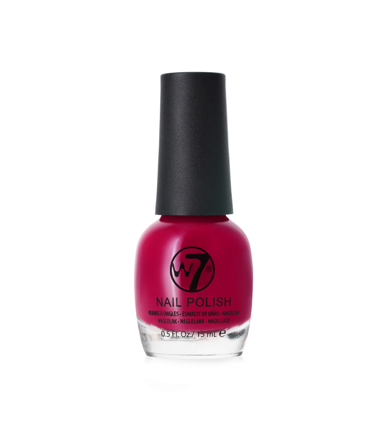 W7 - Esmalte - 090A: Love Potion