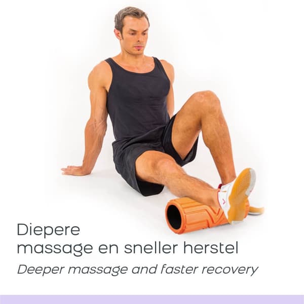 Wonder Core - Hul Yoga Roller - 32cm