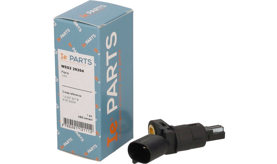 ABS sensor