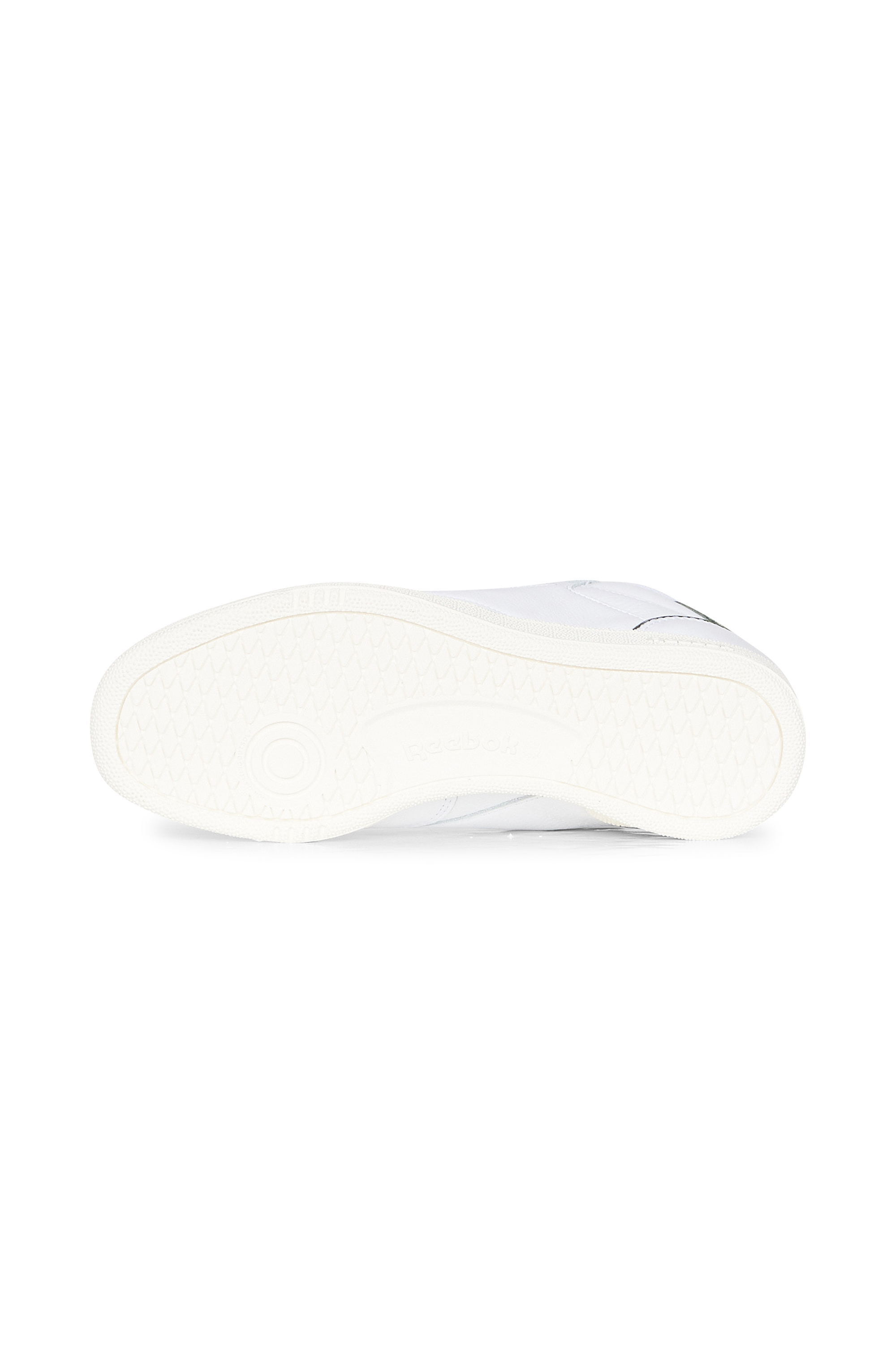 REEBOK Baskets  CLUB C BULC  F Blanc