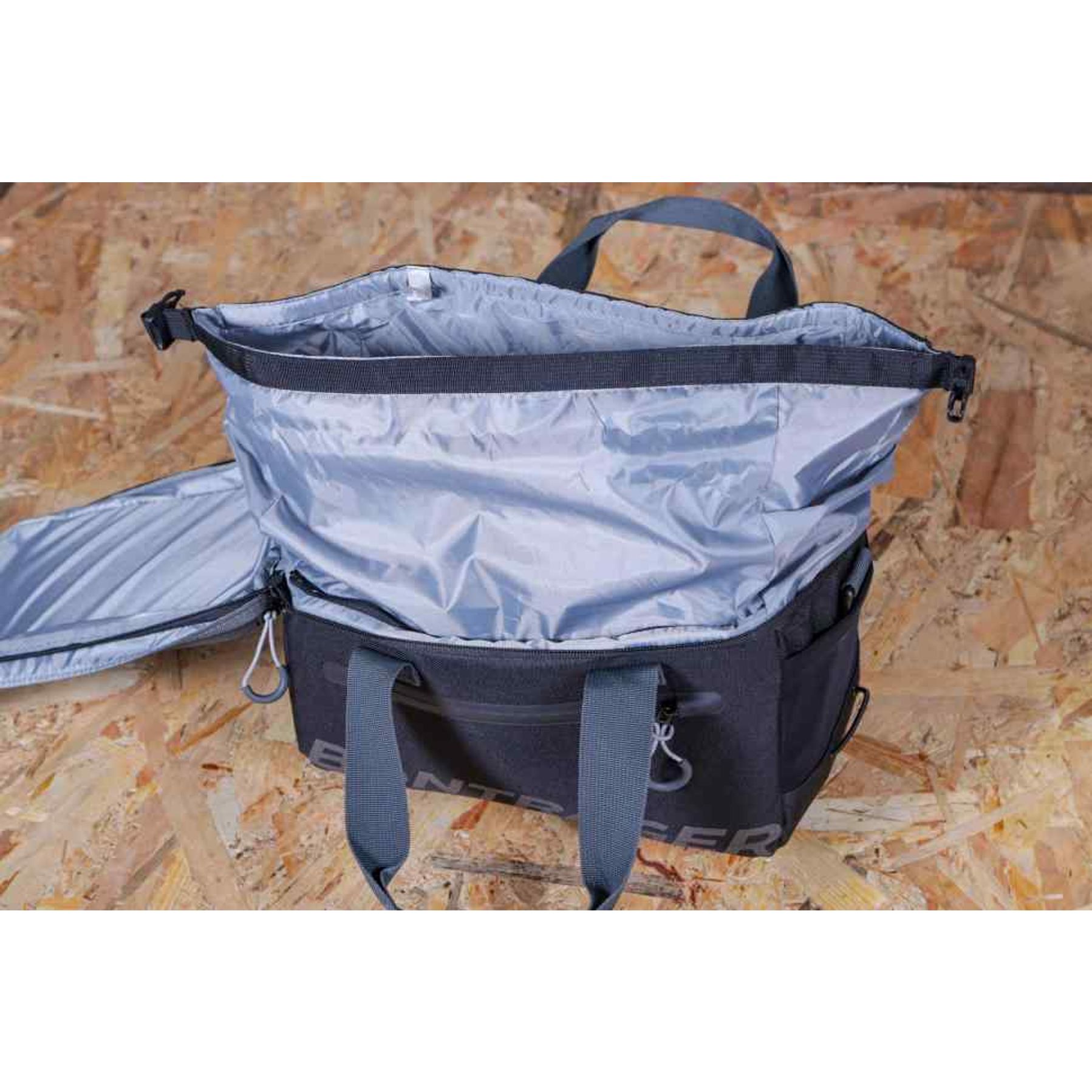 Bontrager Commuter Trunk Dragertas