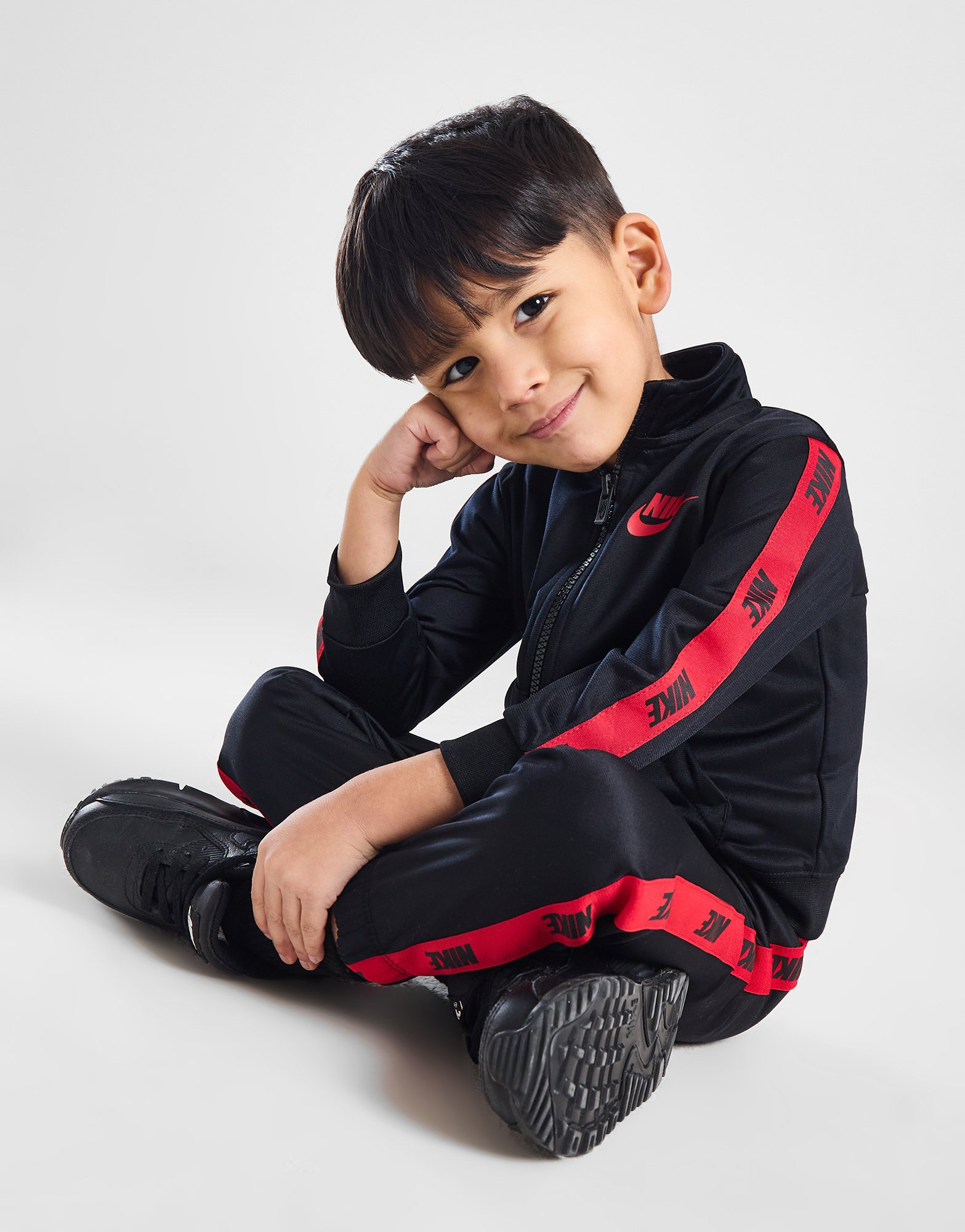 Nike Survêtement Tricot Bébé