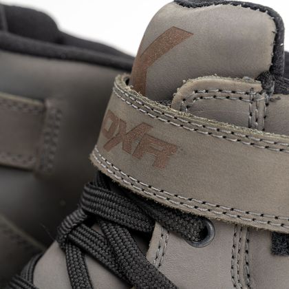 Baskets DXR HALTYA - Gris