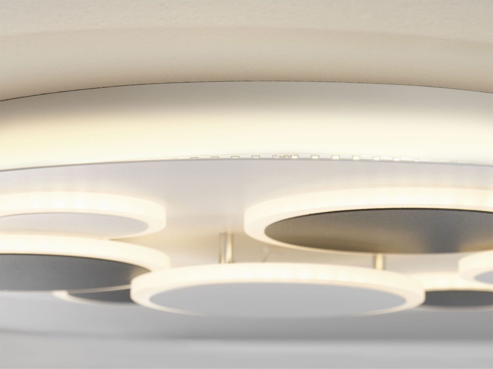 MONDO LED Deckenlampe NEW STEP 50 cm