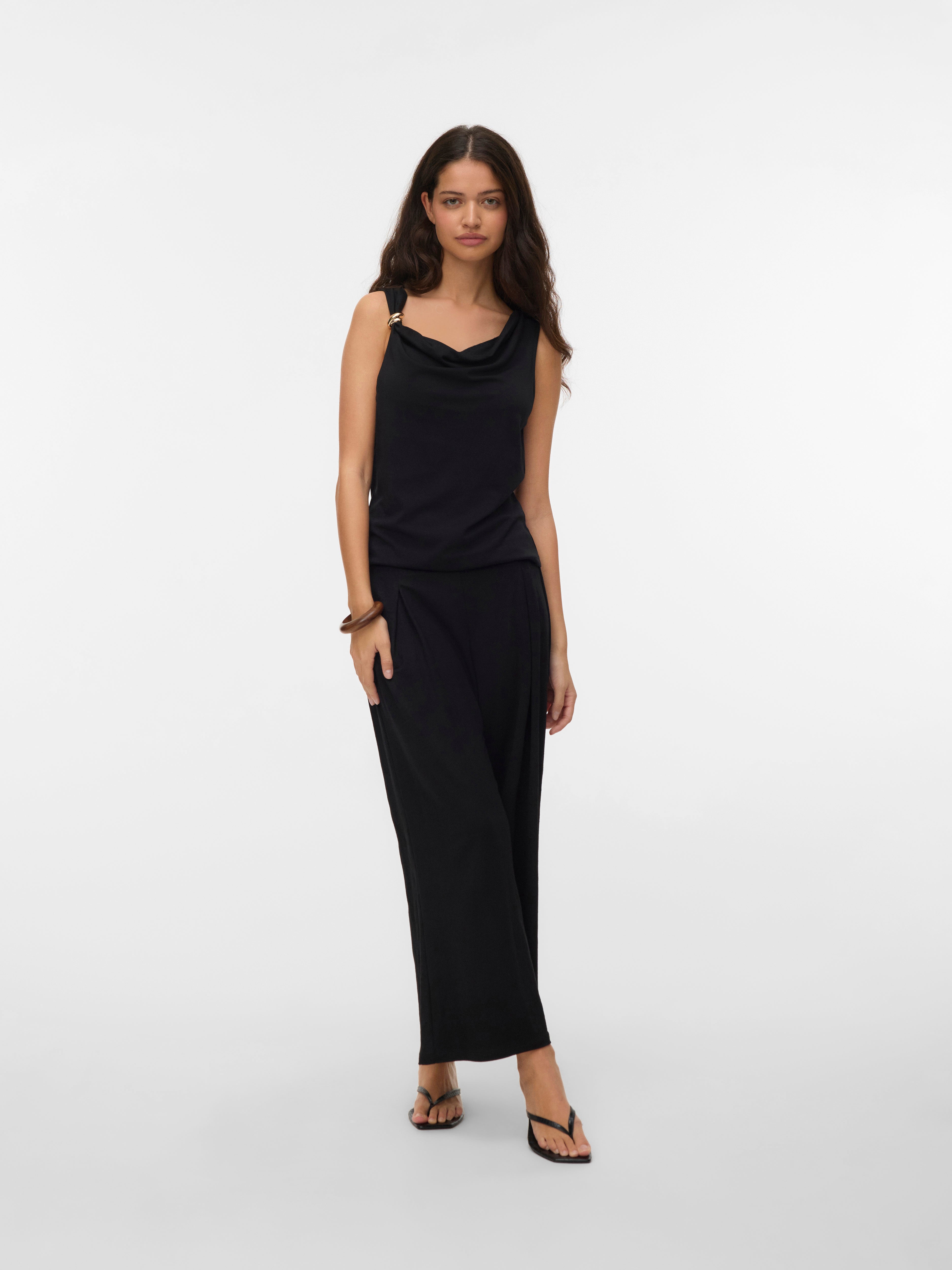 VMCARLY Top