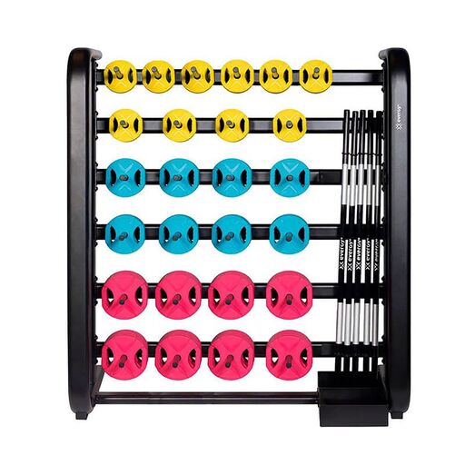 Suporte Everpump 30 Conjuntos Evergy