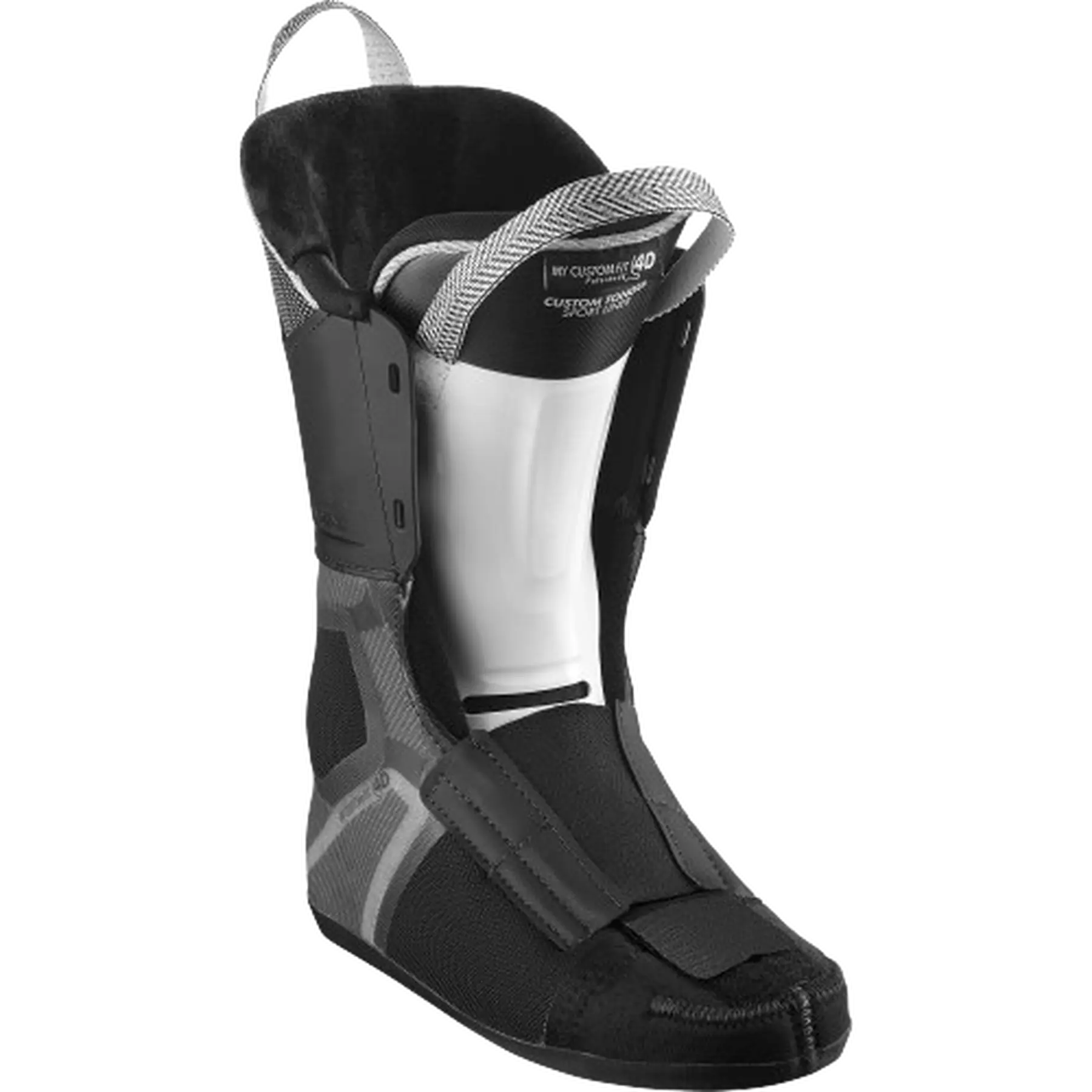 Salomon S/PRO Alpha 100 W GW Skistøvler Dame | SkatePro