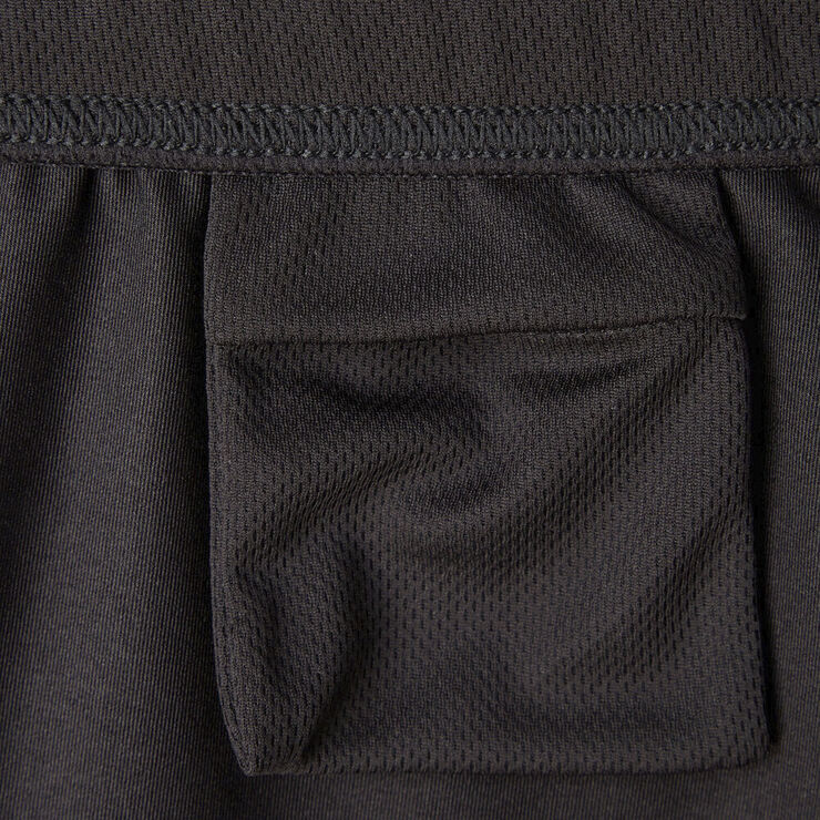 Energetics Perico 1/2 tights Sort
