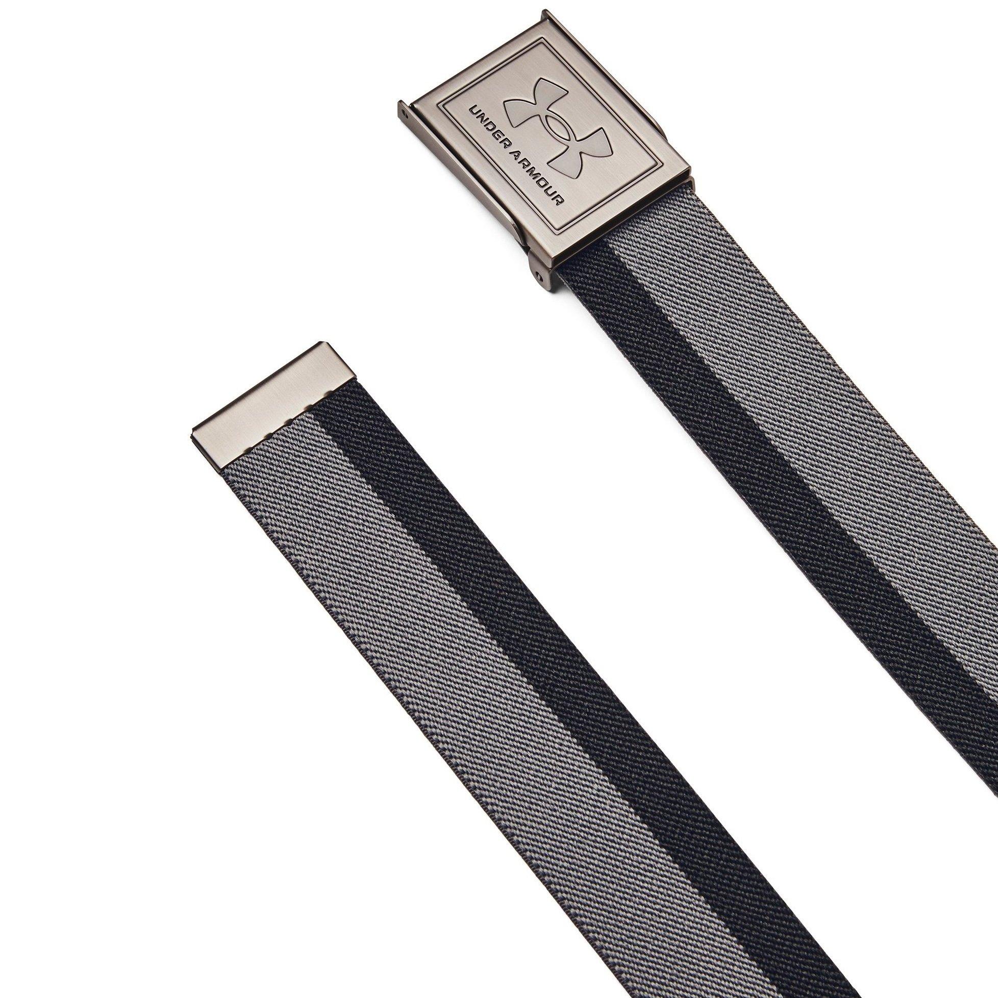 Under Armour Drive Stretch Webbing Belt Womens'