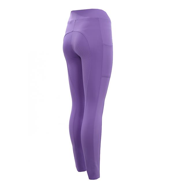 Rijlegging QUUR QGenc 2.0 Full Grip Paars