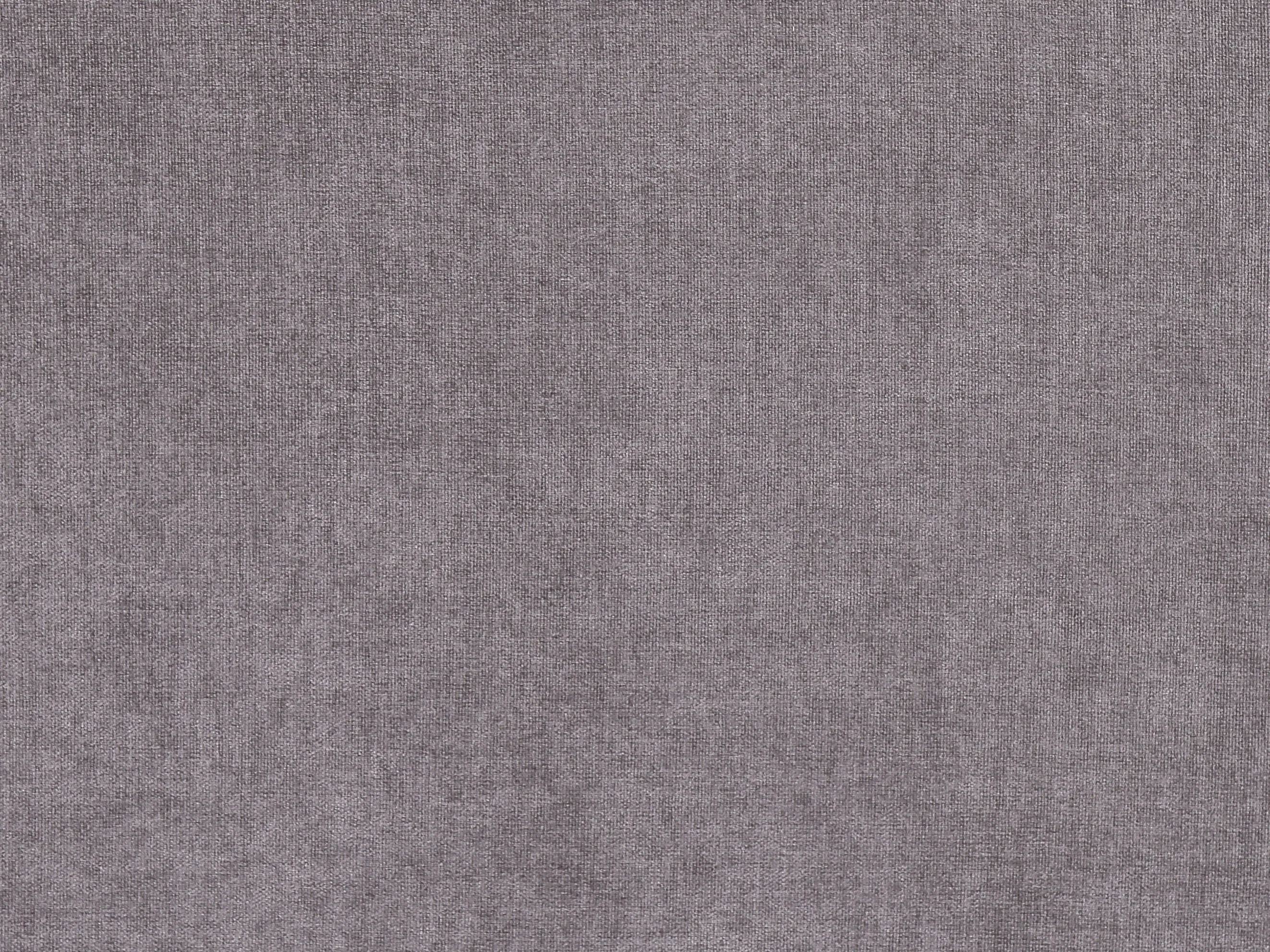 Boxspring met opbergruimte Stof MINISTER 180 x 200 cm Taupe