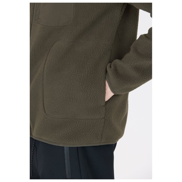 Whistler - Felis Teddy Jacket - Veste polaire