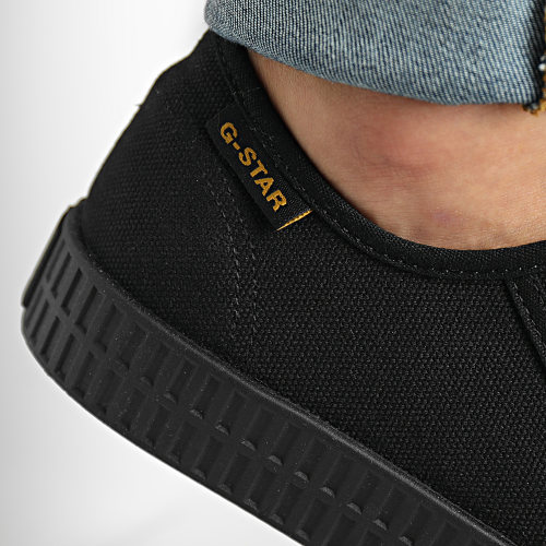 Baskets Rovulc II 2242-001511 Black