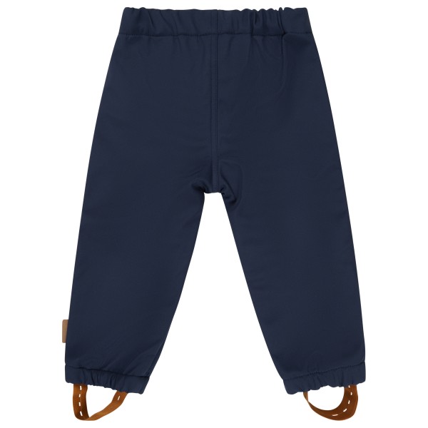 Sterntaler - Kid's Softshell Pants - Pantalon softshell