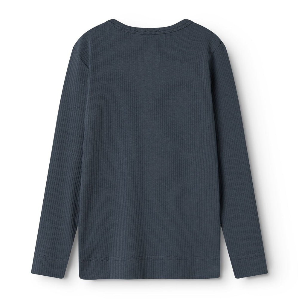 Køb MarMar Modal Blue Bluse
