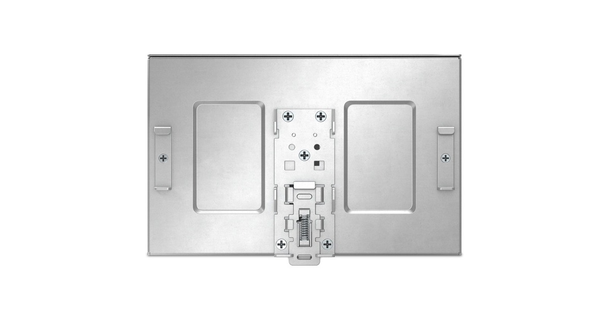 APCXB005XPDR Extern Batterij Pakket, DIN-Rail montage  (Grijs)