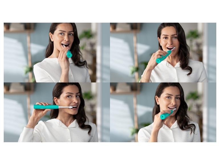 Sonicare elektrische tandenborstel HX3689Series 4100