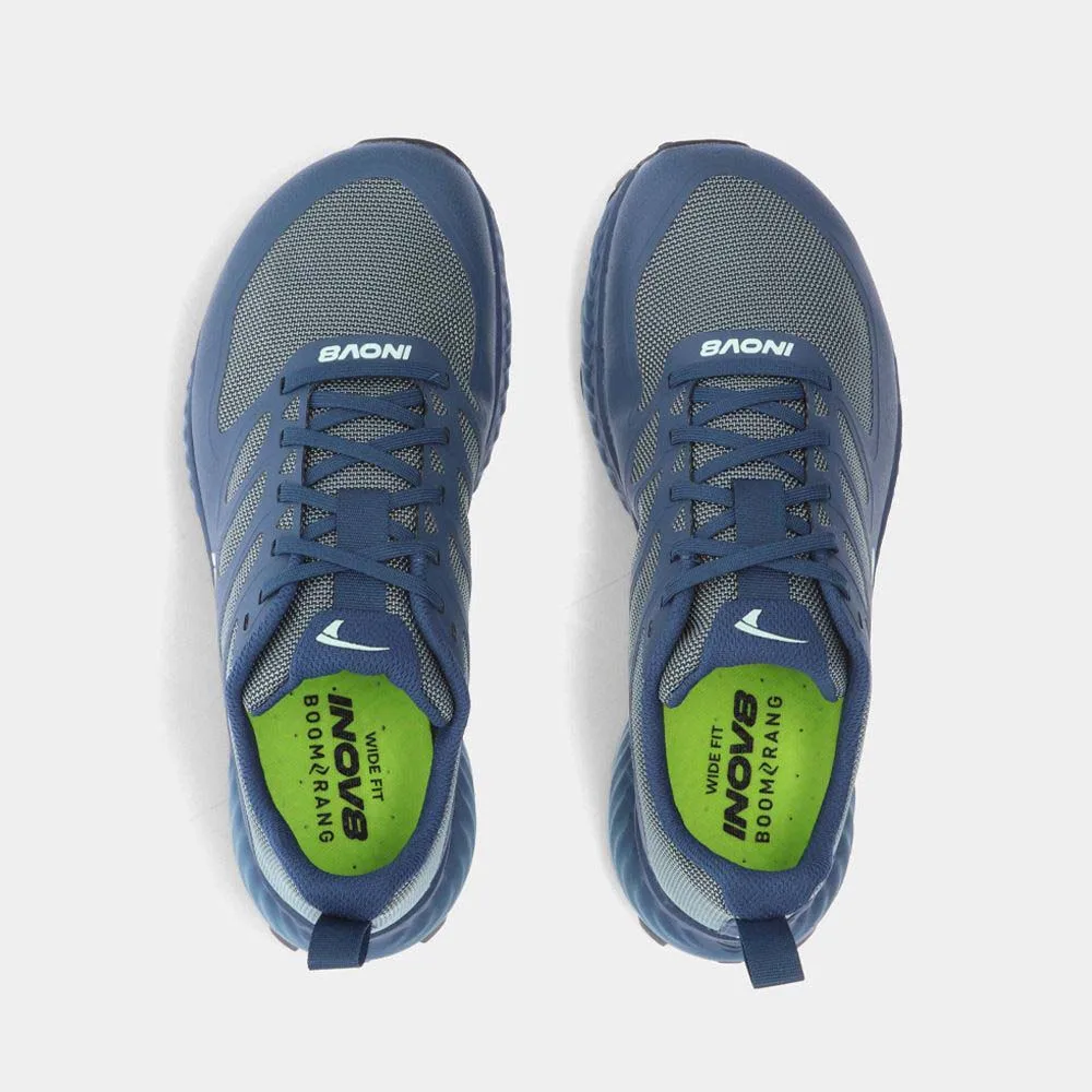 inov-8 Mudtalon (W) Storm Blue/Navy