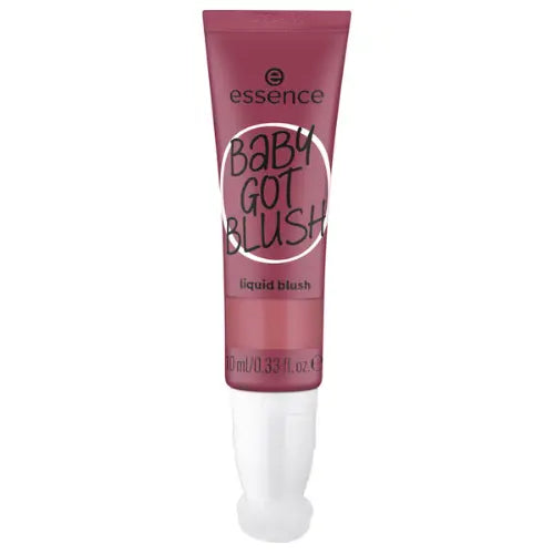 Baby Got Blush Liquid Blush 20 Blushin Berry