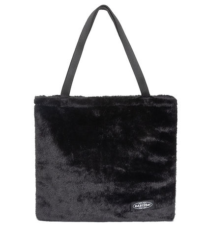 Eastpak Tasche - Charlie - Fuzzy Black
