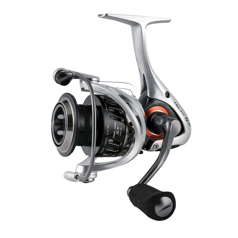 Moulinet Spinning Okuma Helios Sx