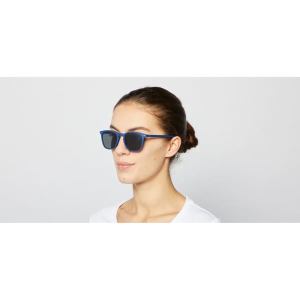 Lunette de soleil lifestyle IZIPIZI #E SUN