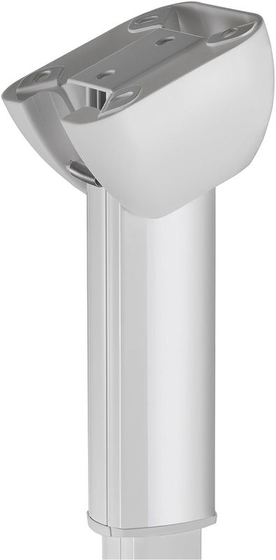 Celexon - Multicel 4060 Pro - Plafondbeugel - Zwart - Universeel en Hoogteverstelbaar