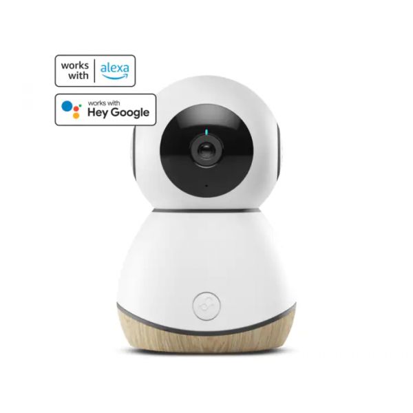 Maxi-Cosi Connected Home Monitor See Baby