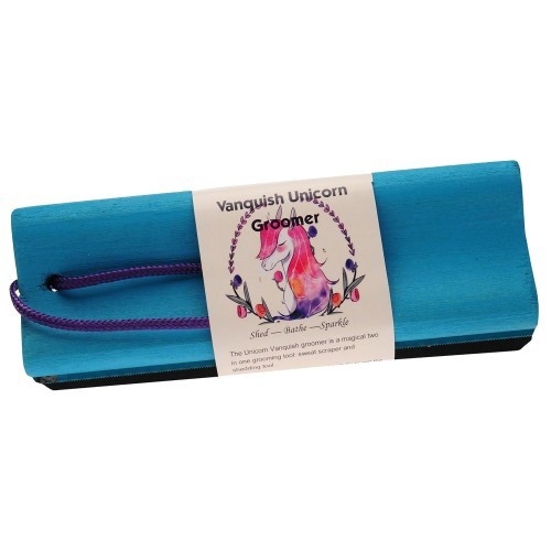 Ferramenta de higiene Blue Horse