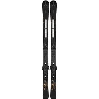 Atomic Cloud C14 Revoshock S   MI 12 GW 24/25 Ski mit Bindung Damen