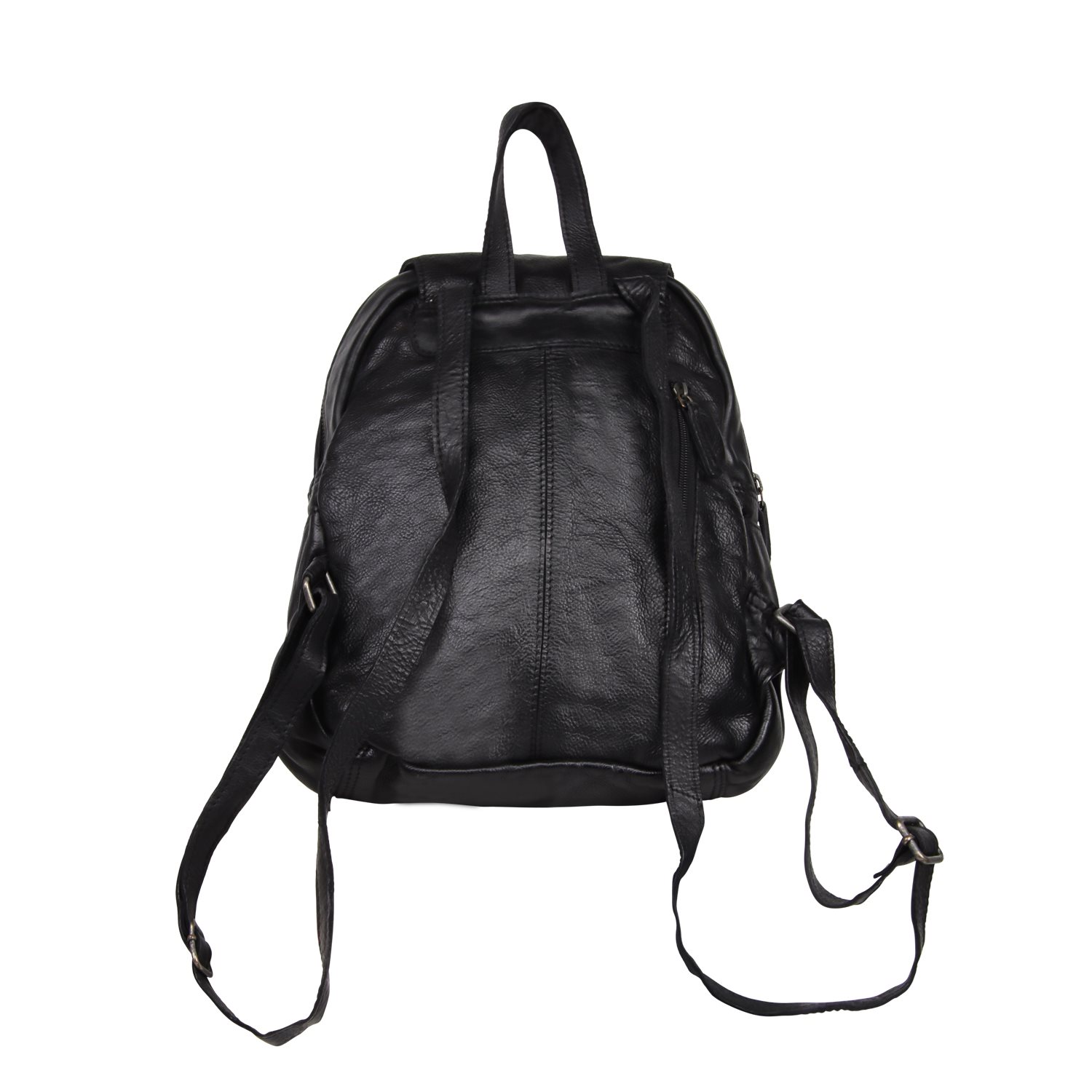DSTRCT Harrington Road Backpack black