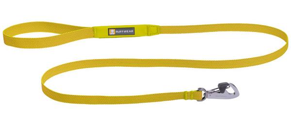RUFFWEAR® Hundeleine Hi & Light™ Leash, 1,4