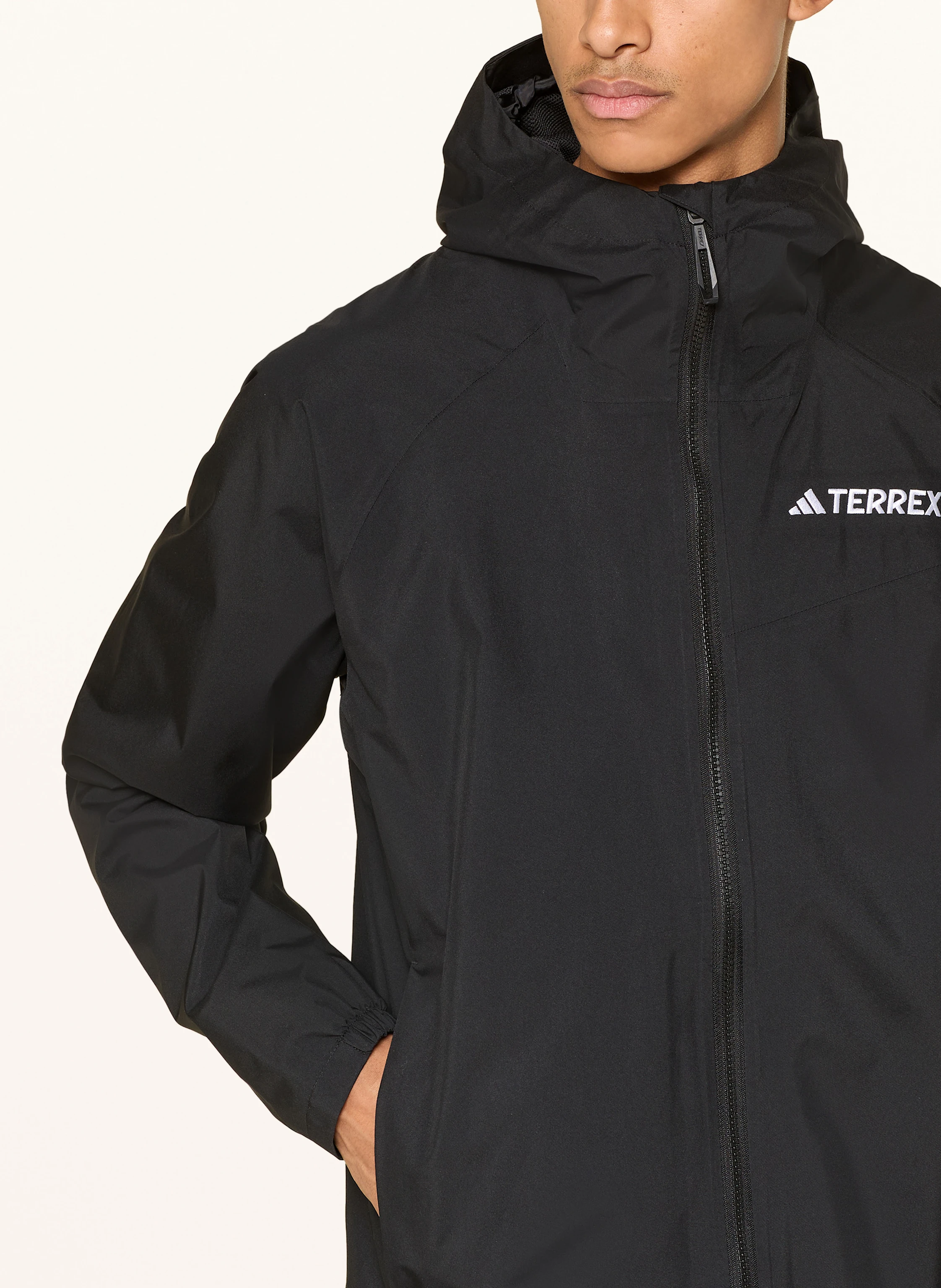 adidas TERREX Regenjacke TERREX MULTI 2L RAIN.RDY