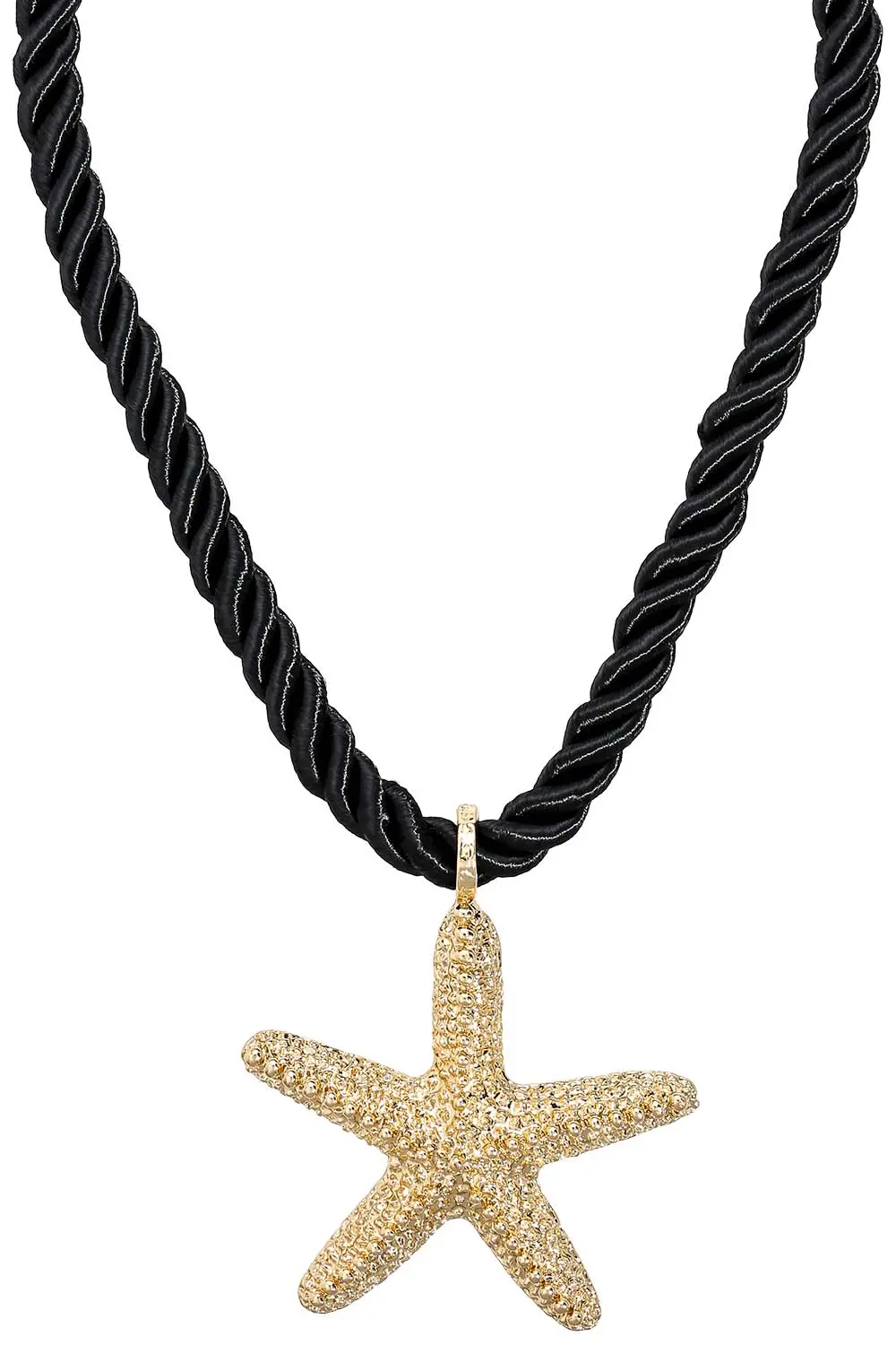 Kette - Golden Sea