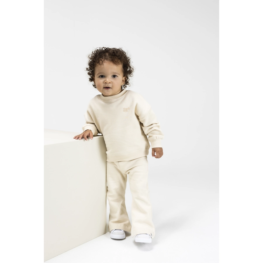 Noppies Sweater Nancun Fog