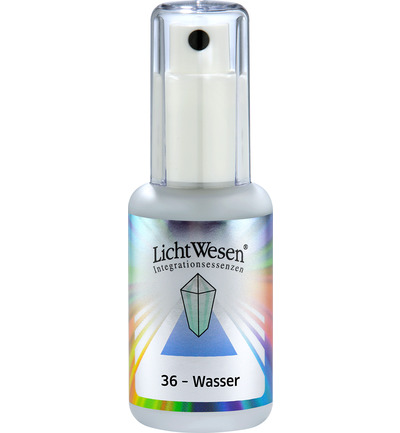 Lichtwesen Water tinctuur 36 (30 ml)