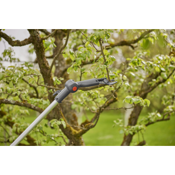 Gardena 18V telescopische takkenschaar 3,6m (P4A) (zonder accu)