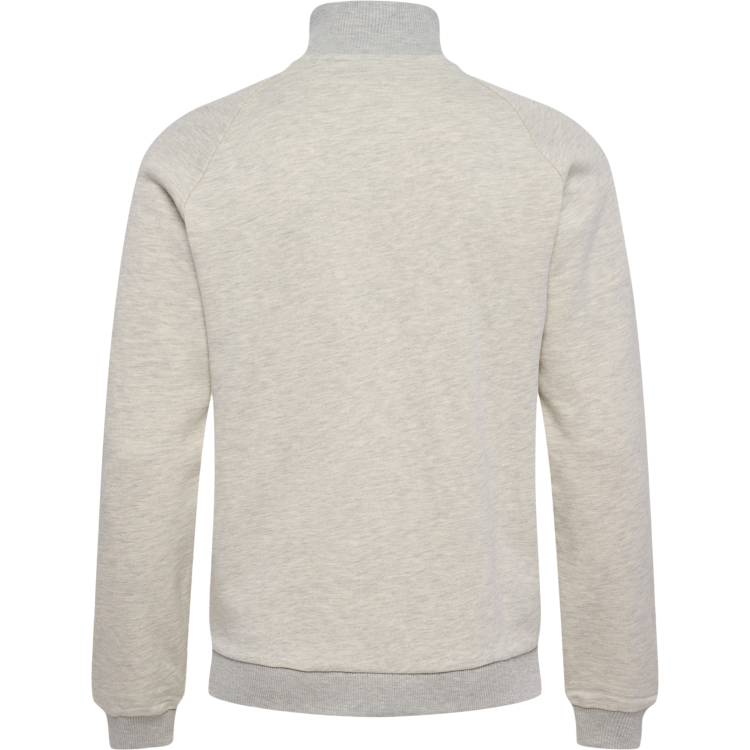 hmlLGC RON HALFZIP SWEATSHIRT
