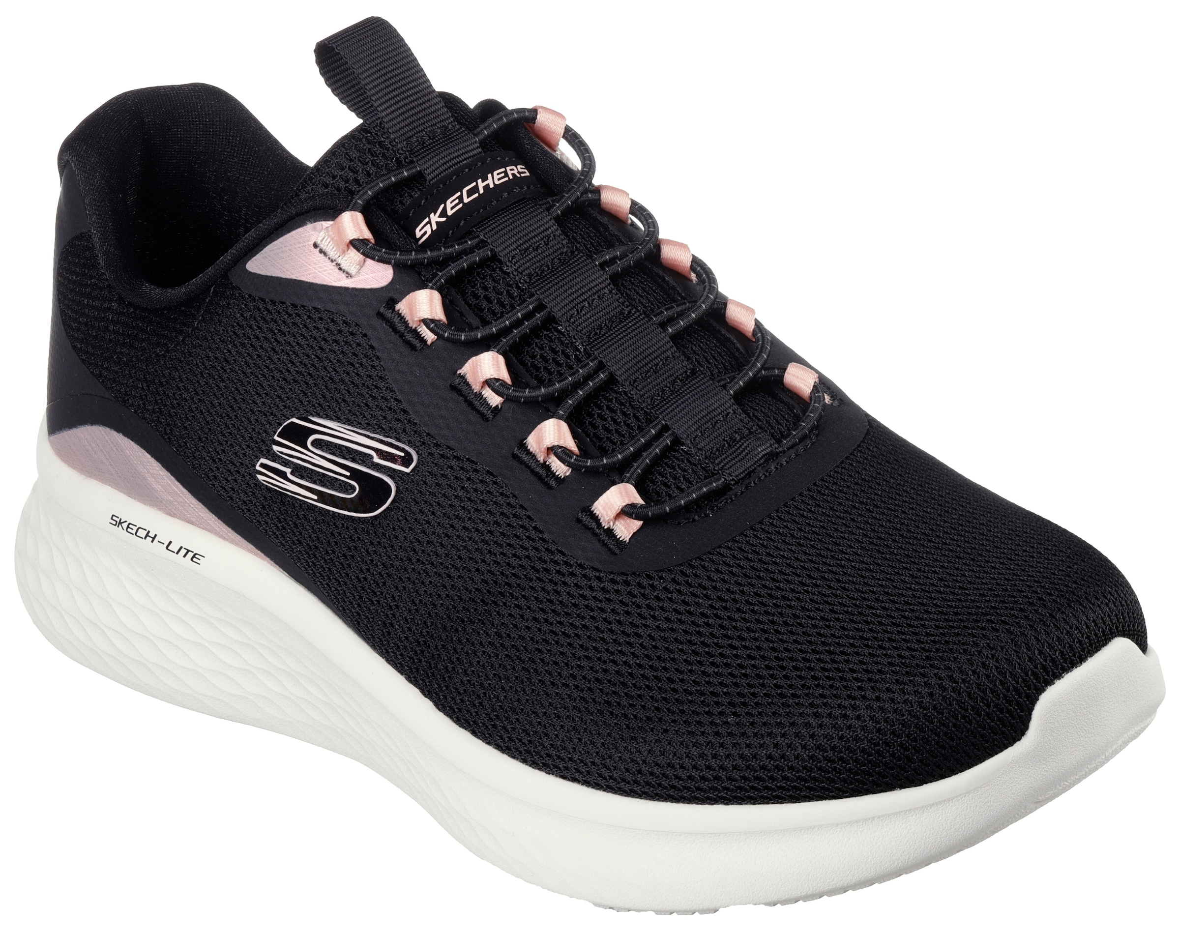 Skechers Slip-On Sneaker »SKECH-LITE PRO-«  mit Gummizug zum Schlupfen