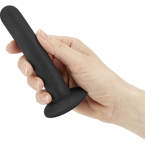 obaie unisex Strap-On Harness med dildo