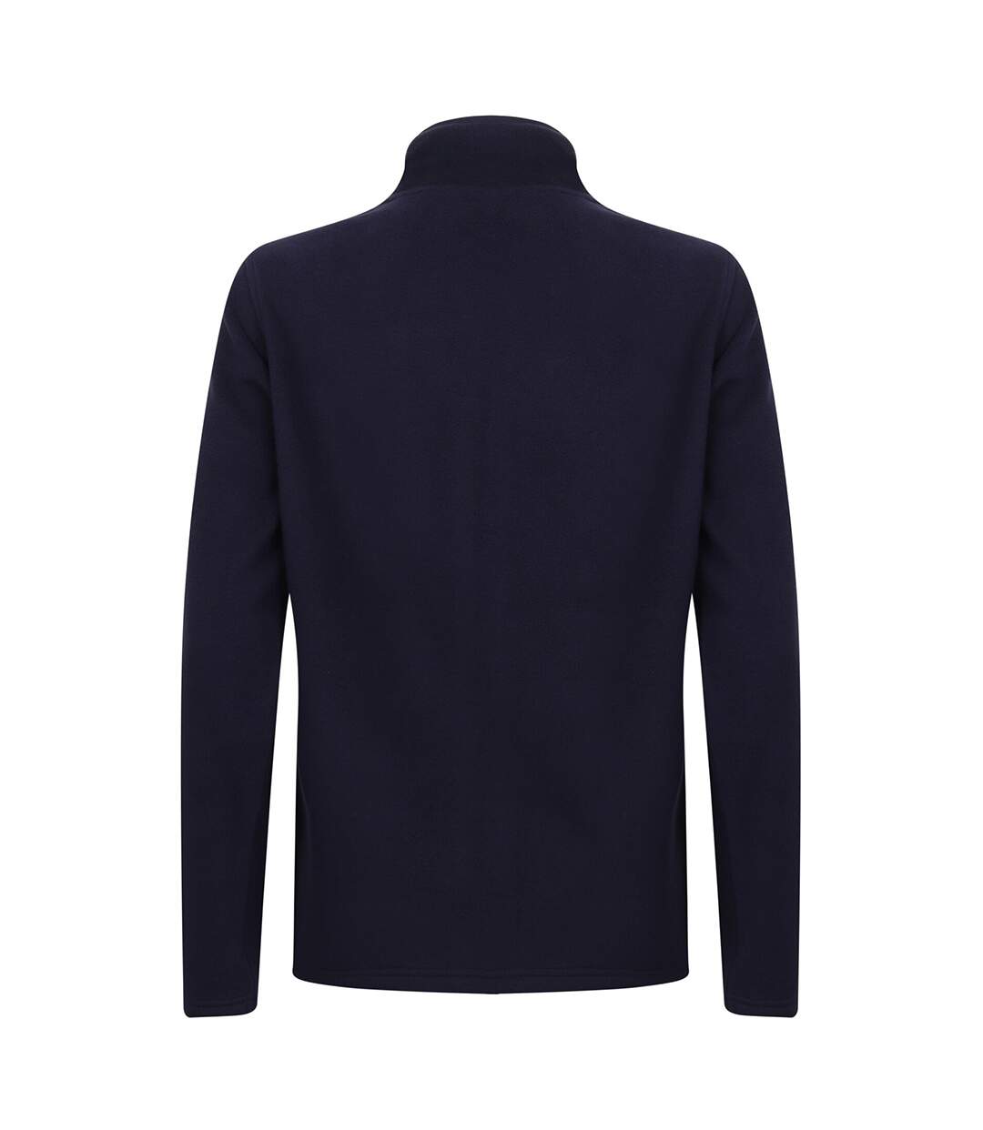 Henbury - Veste polaire anti-peluche - Femme (Bleu marine foncé) - UTRW679